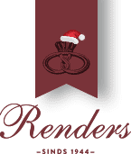 Bakkerij Renders logo