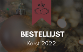 Bakkerij Renders Kerst 2022