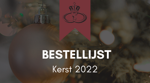 Bakkerij Renders Kerst 2022