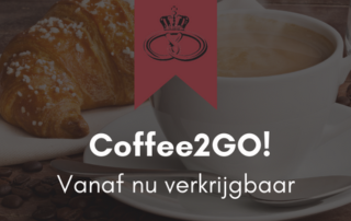 Coffee2GO Eindhoven