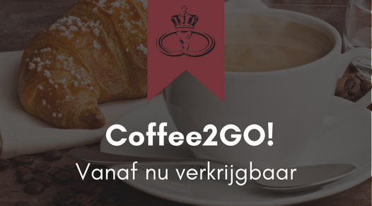 Coffee2GO Eindhoven