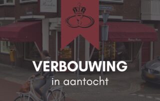 Verbouwing Bakkerij Renders